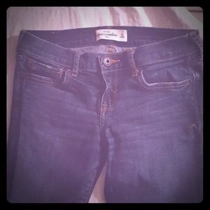Abercrombie kids size 14